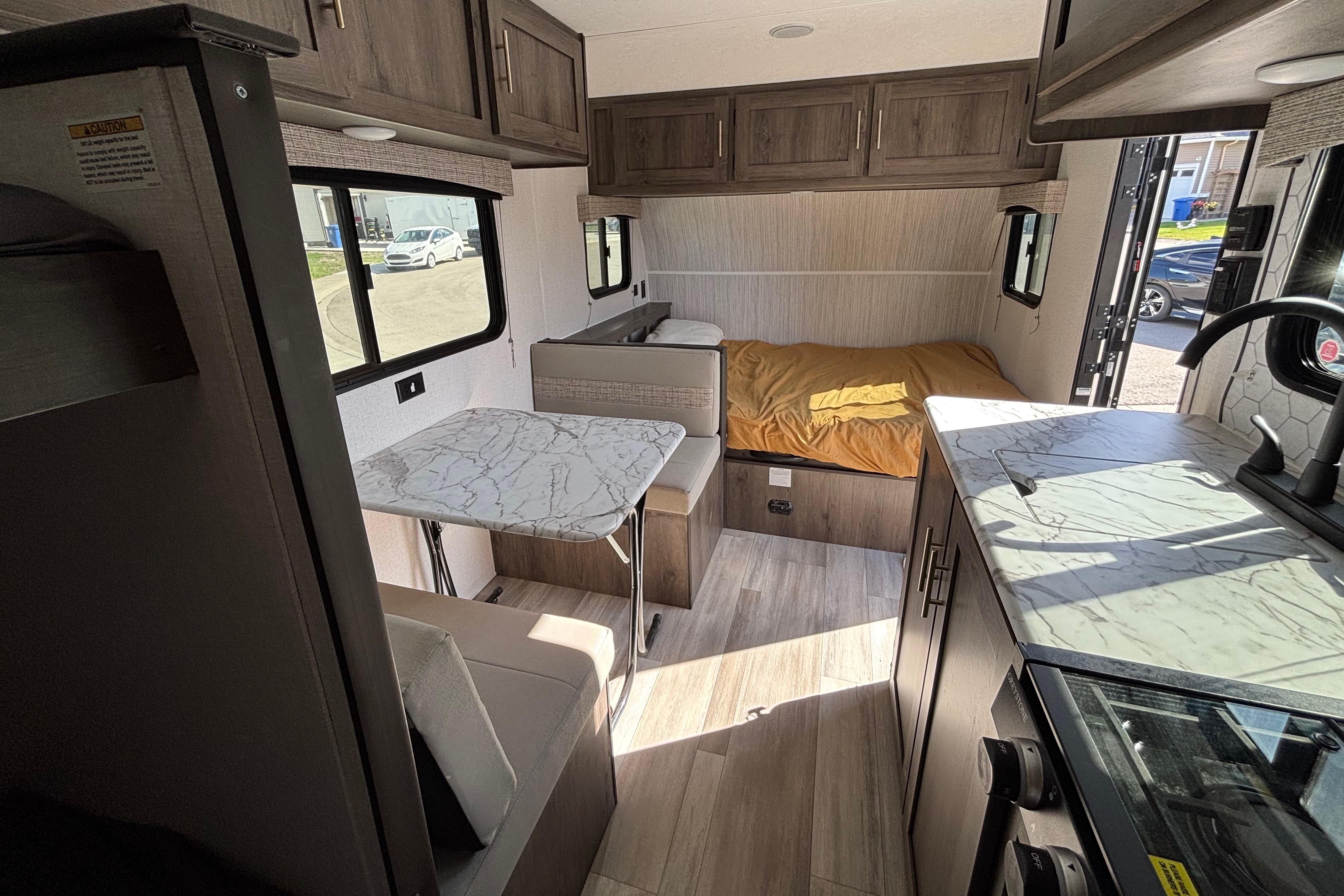 Family-Friendly Viking 17BH | Sleeps 5 | Pet Friendly | Delivery Available
