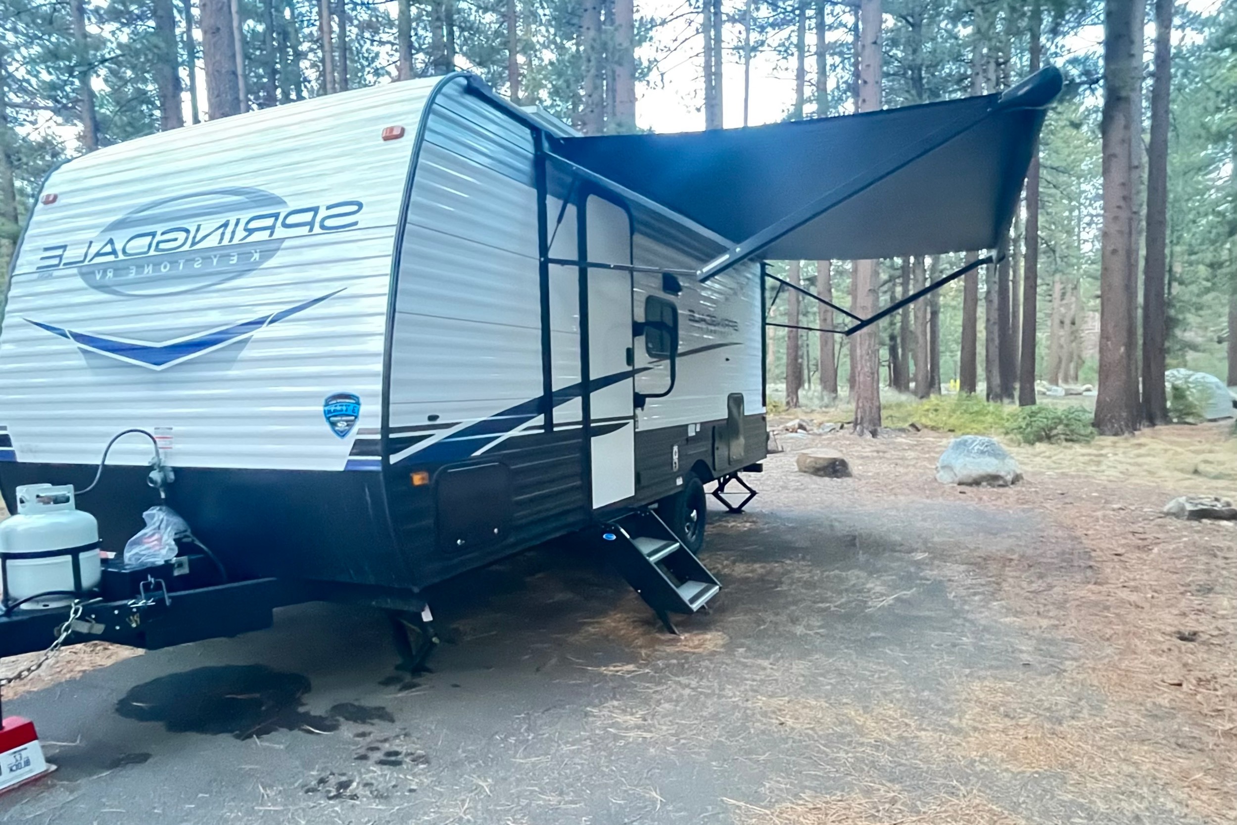 Make Memories in this Gorgeous Mini Bunk House