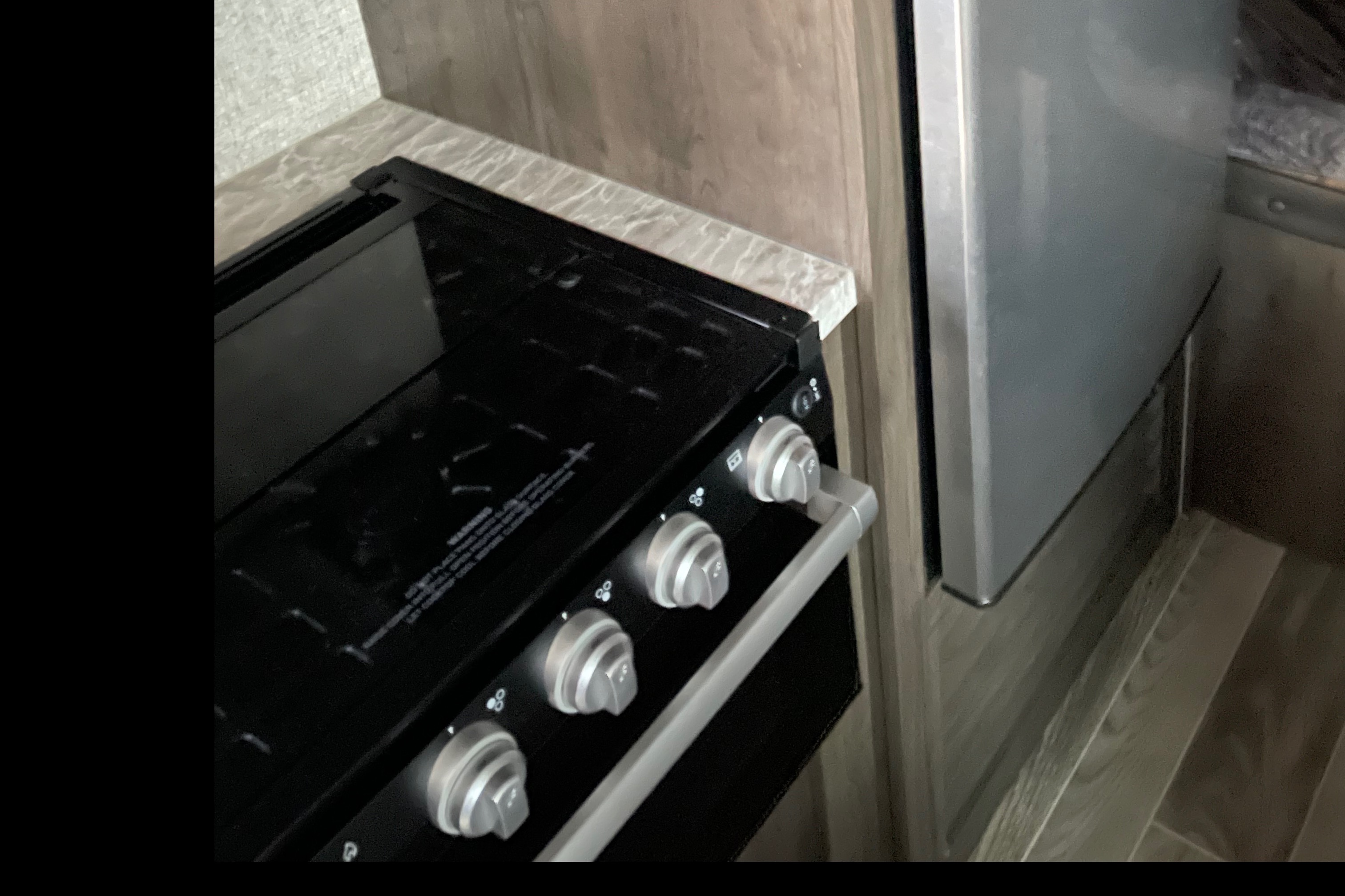 Tiffanie's Jayco BH224 Travel Trailer