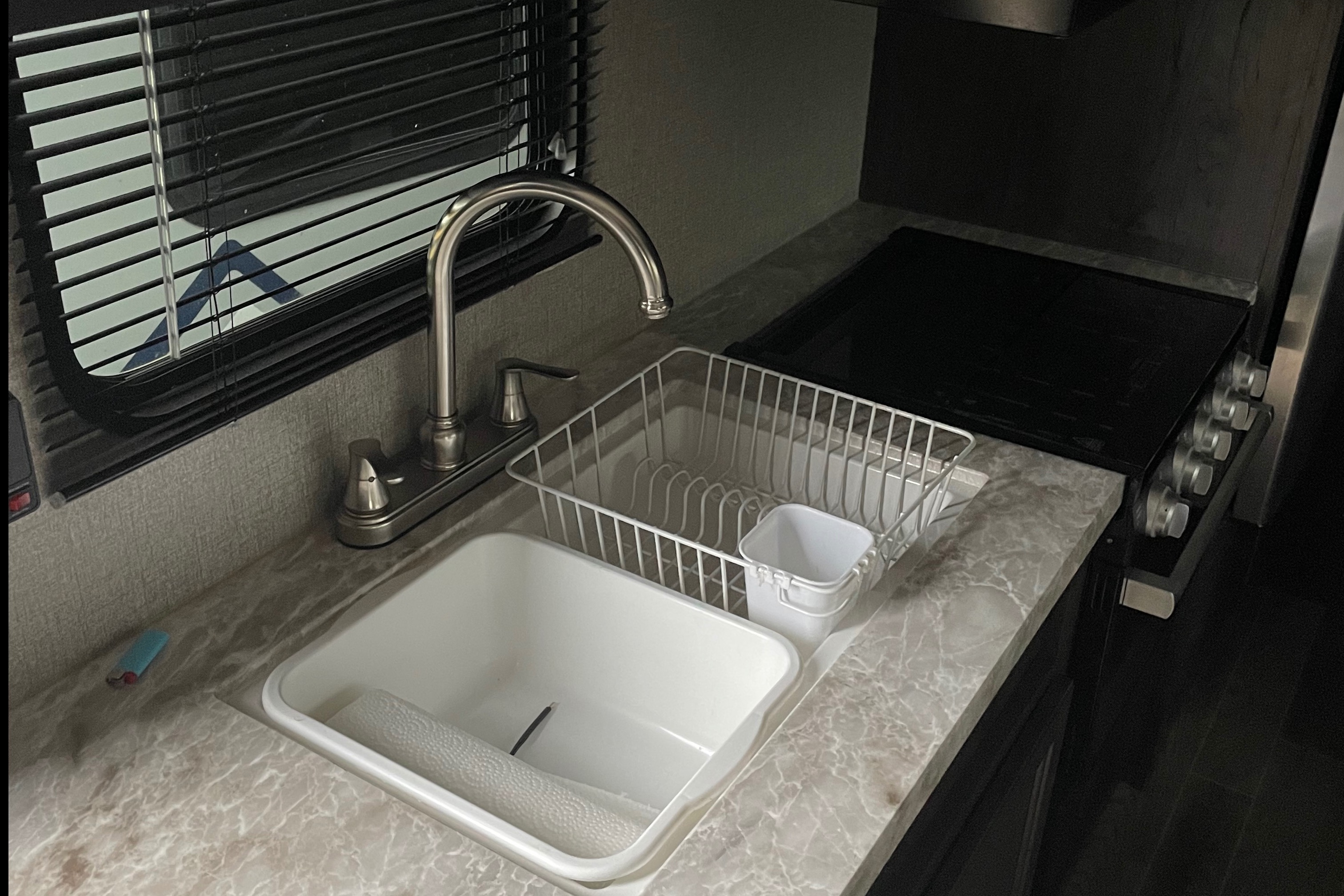 Tiffanie's Jayco BH224 Travel Trailer