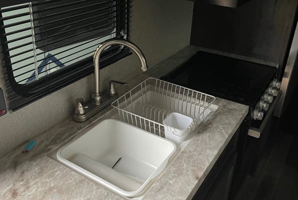 Tiffanie's Jayco BH224 Travel Trailer