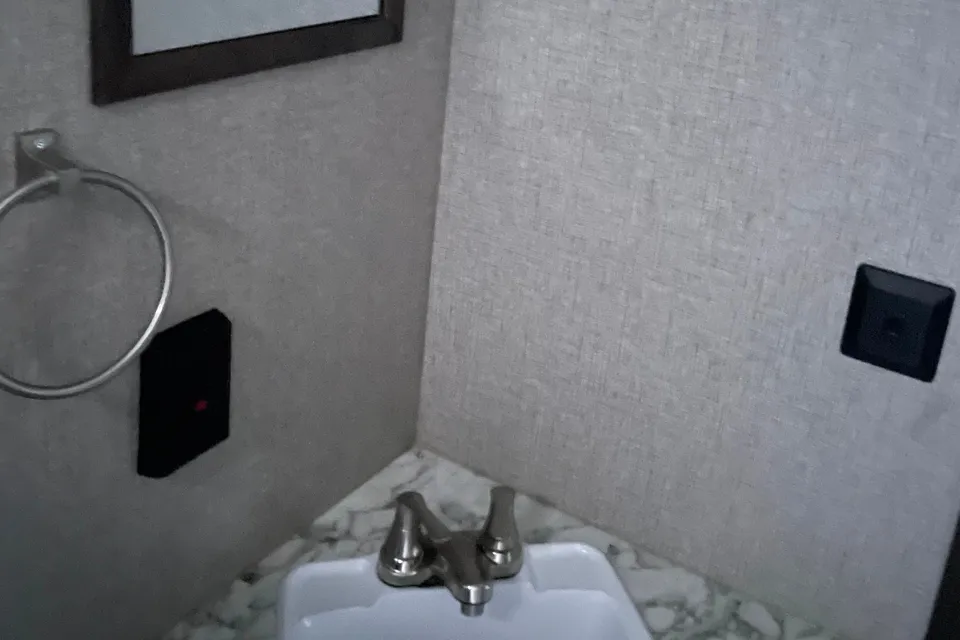 Tiffanie's Jayco BH224 Travel Trailer