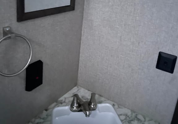 Tiffanie's Jayco BH224 Travel Trailer