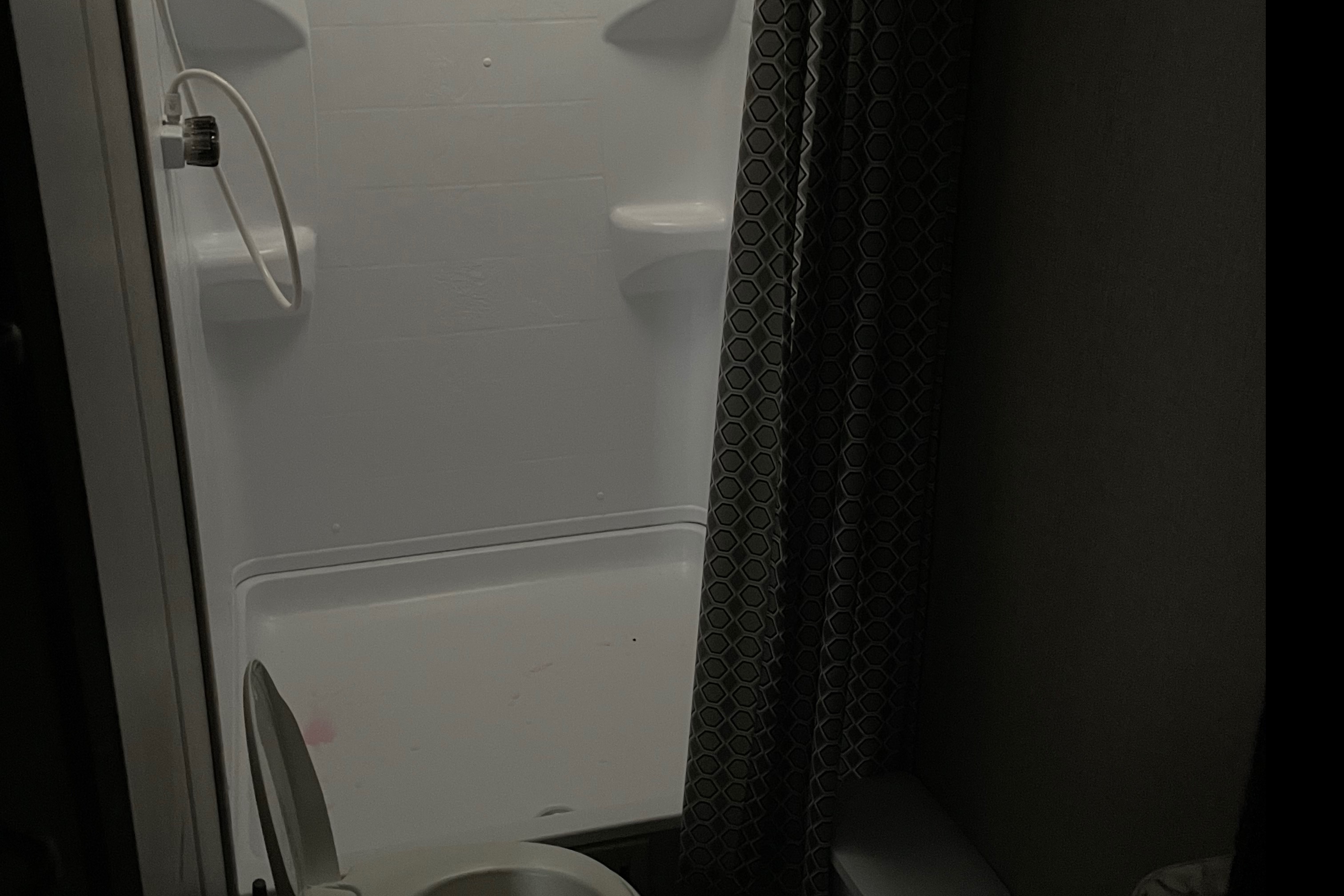 Tiffanie's Jayco BH224 Travel Trailer