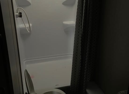 Tiffanie's Jayco BH224 Travel Trailer