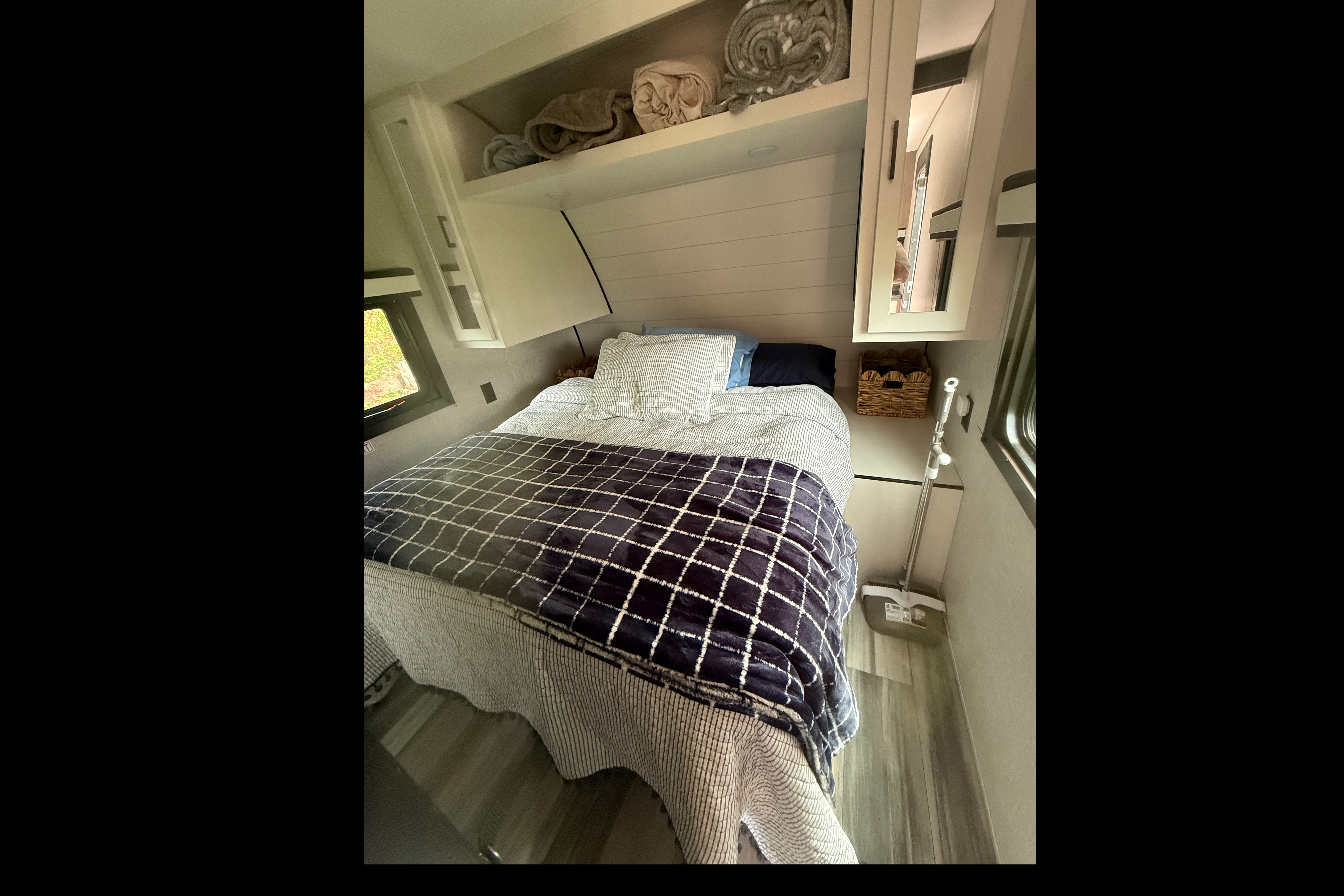 Eva's Jayco 274BH Travel Trailer