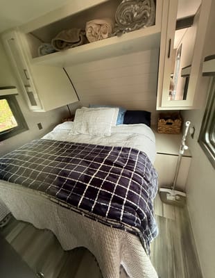 Eva's Jayco 274BH Travel Trailer