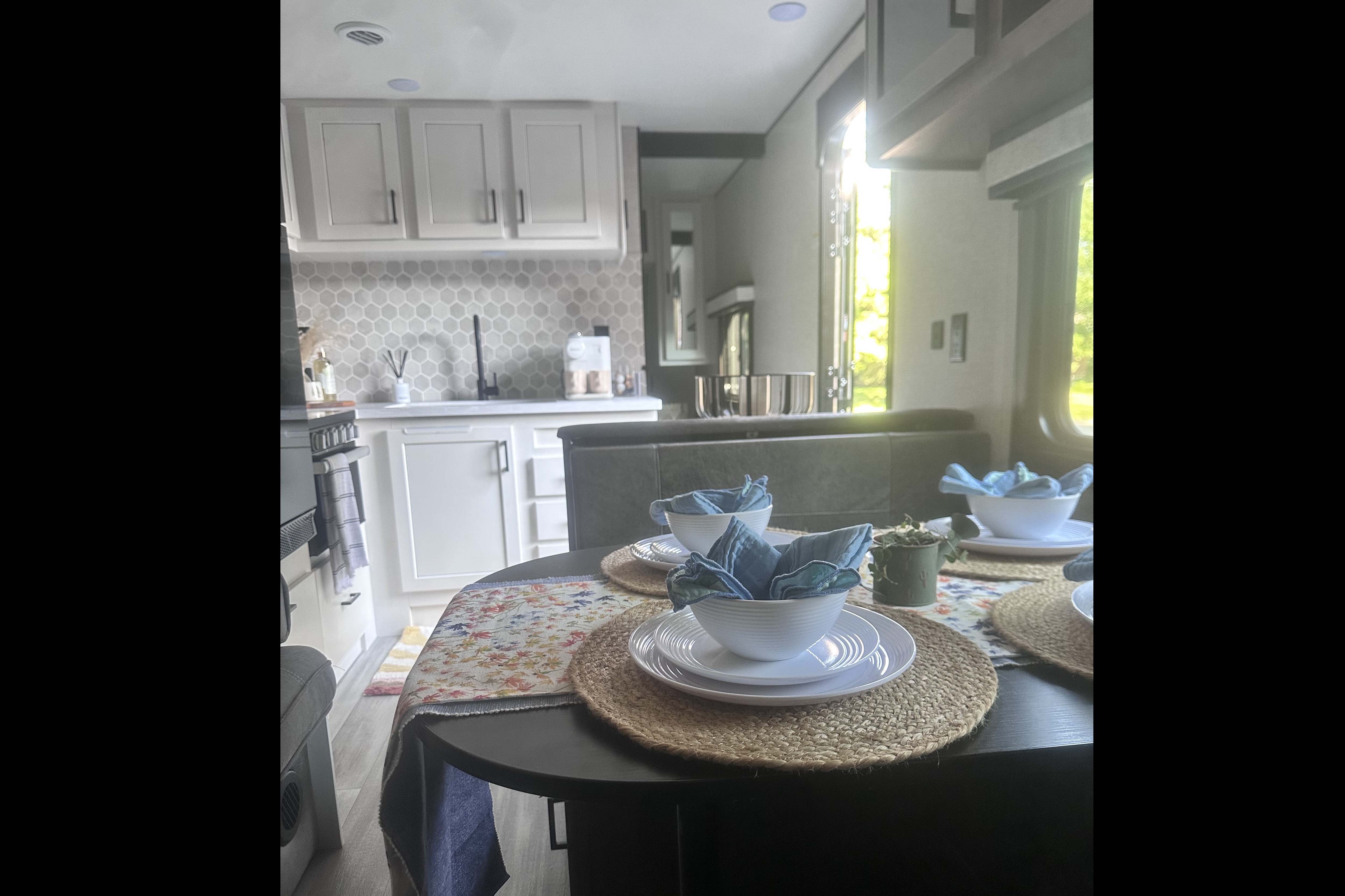 Eva's Jayco 274BH Travel Trailer