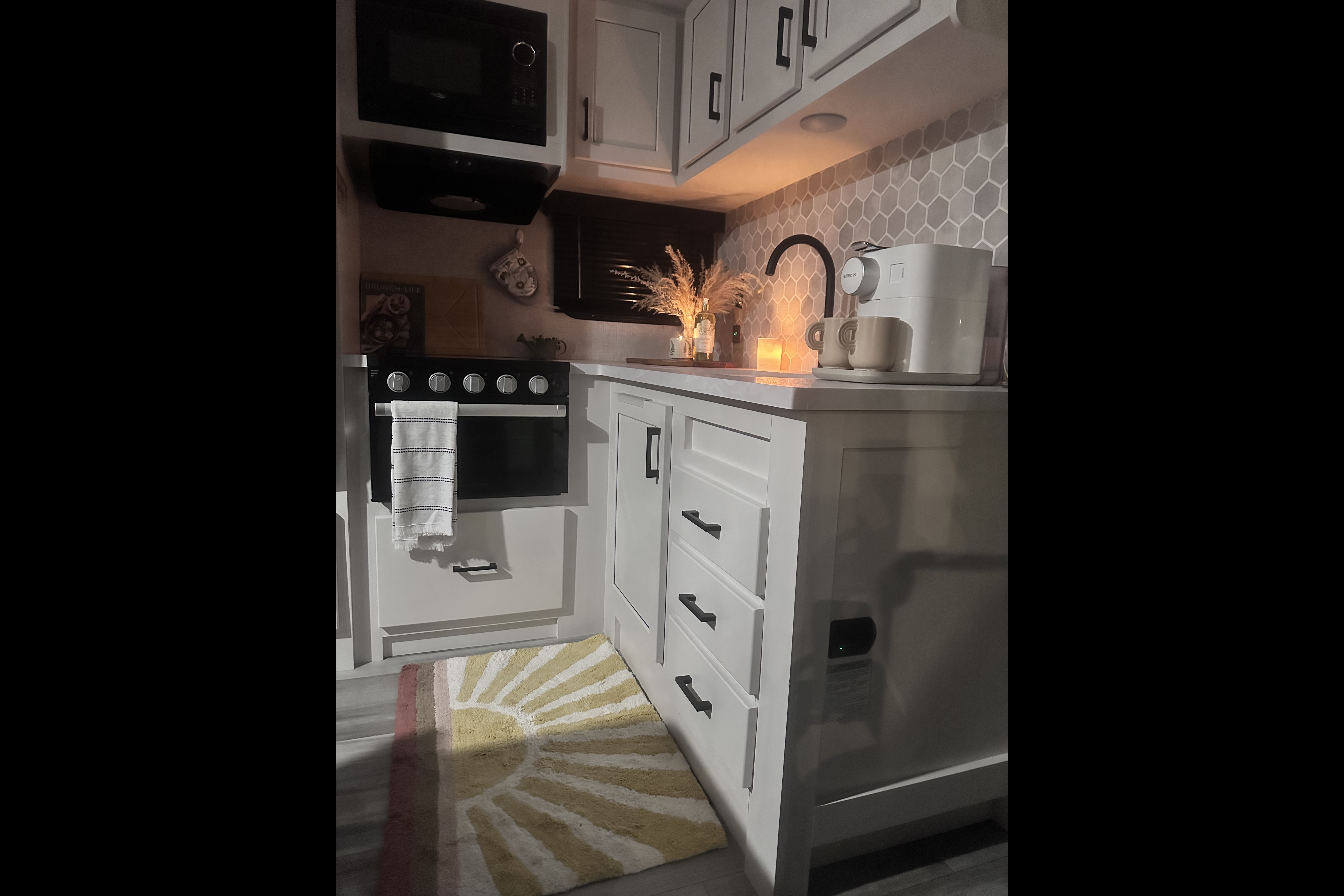 Eva's Jayco 274BH Travel Trailer