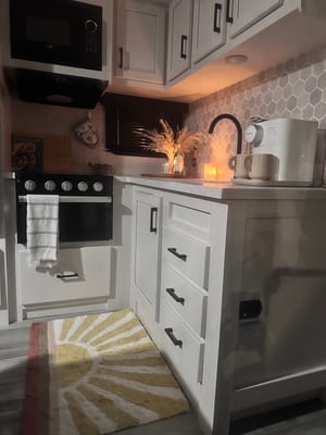 Eva's Jayco 274BH Travel Trailer