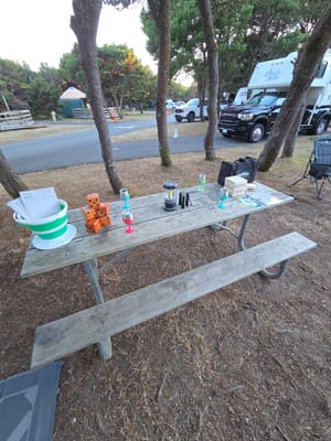 2018 Surveyor 247BH Dog Friendly + Bunkhouse + Island, Sleeps 8