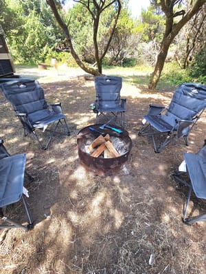 2018 Surveyor 247BH Dog Friendly + Bunkhouse + Island, Sleeps 8