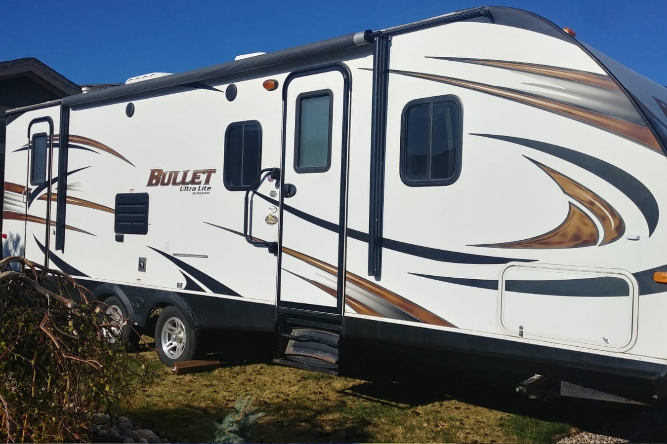 Roamology RV Rentals