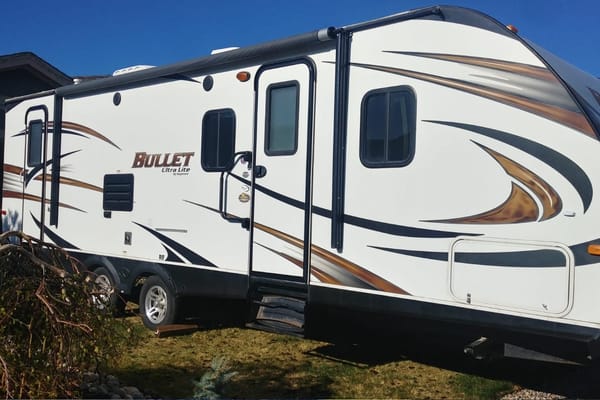 Roamology RV Rentals