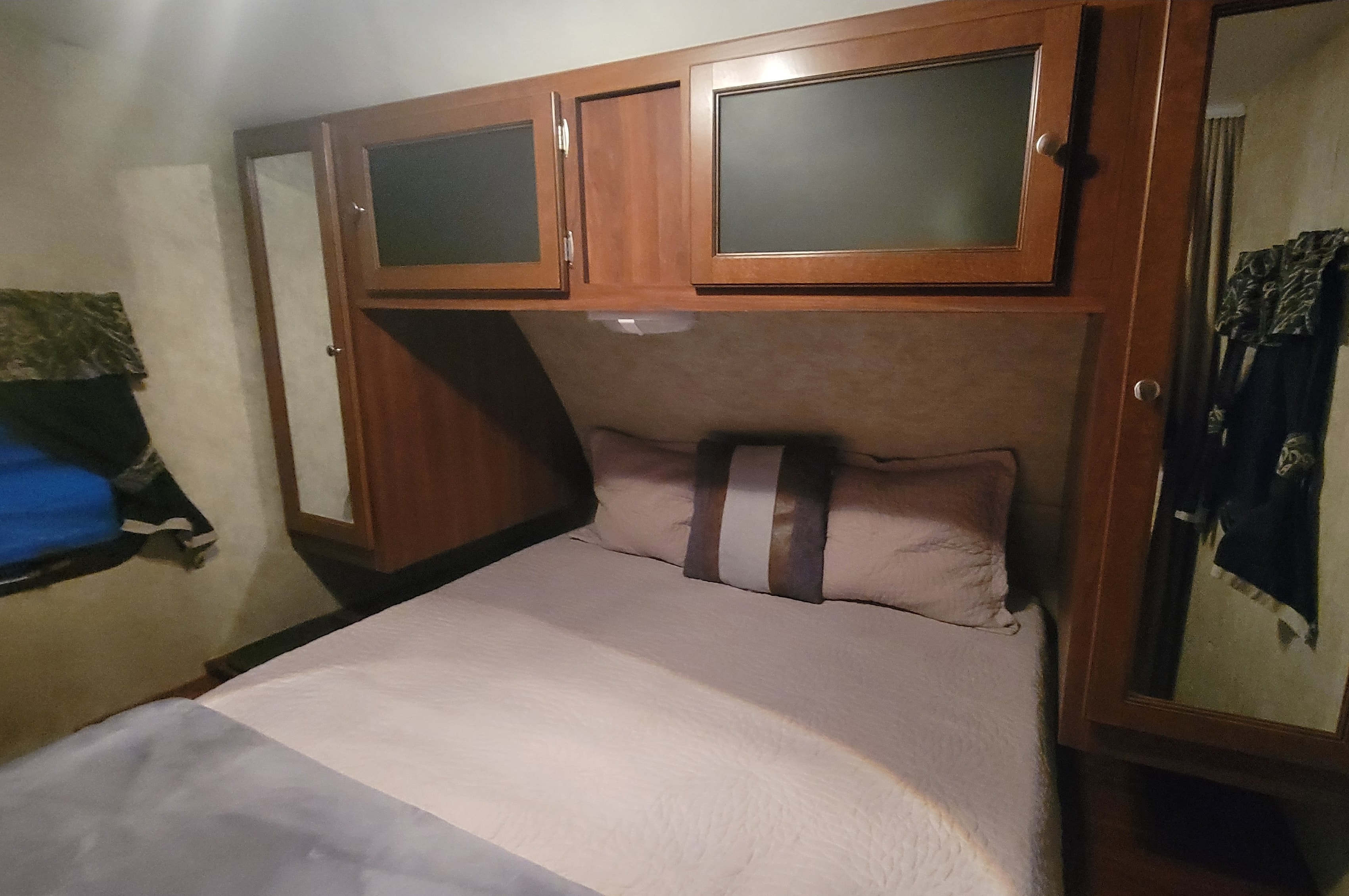 Roamology RV Rentals