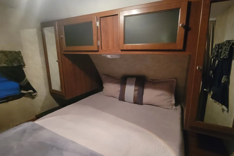 Roamology RV Rentals
