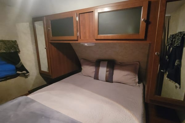 Roamology RV Rentals