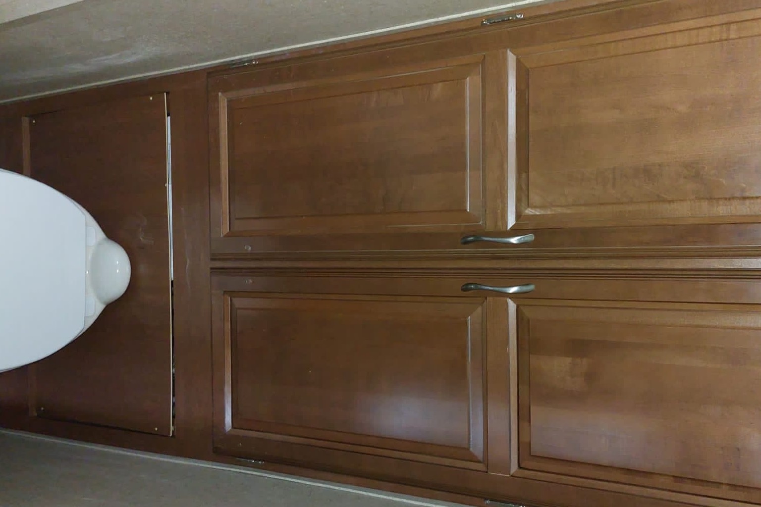 Raymond 's Coachmen Freedom Express Travel Trailer