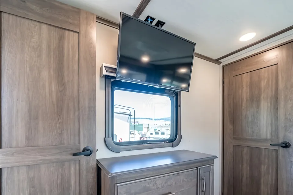 Luxury 5th Wheel | Front Living & High-End Comfort - 2021 Grand Design Solitude 346FLS - WE DELIVER!