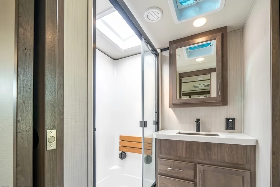 Luxury 5th Wheel | Front Living & High-End Comfort - 2021 Grand Design Solitude 346FLS - WE DELIVER!