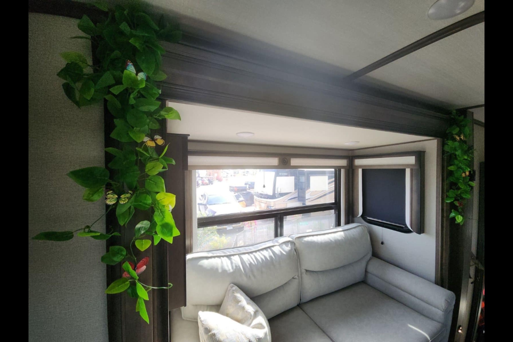 Luxury 5th Wheel | Front Living & High-End Comfort - 2021 Grand Design Solitude 346FLS - WE DELIVER!
