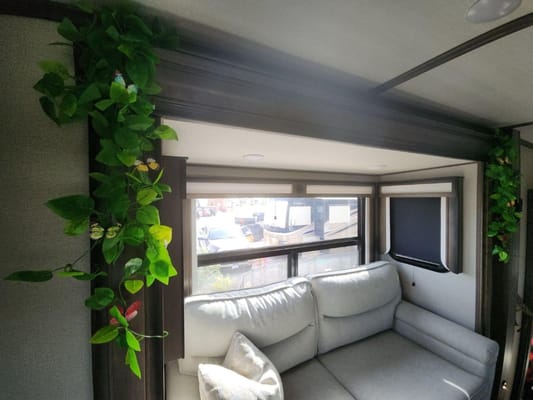 Luxury 5th Wheel | Front Living & High-End Comfort - 2021 Grand Design Solitude 346FLS - WE DELIVER!