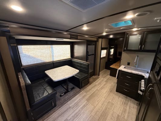 James's 2800bh Grand Design Imagine Travel Trailer