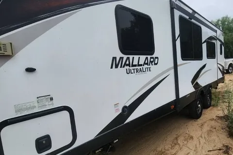 Dave's Heartland Mallard IDM25 Travel Trailer