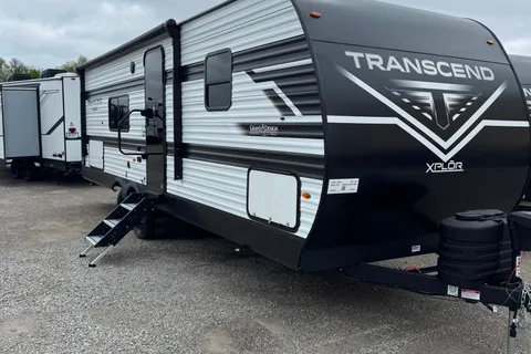 Adventure Begins with Camping Xplor