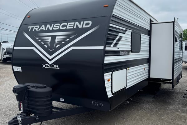 Adventure Begins with Camping Xplor
