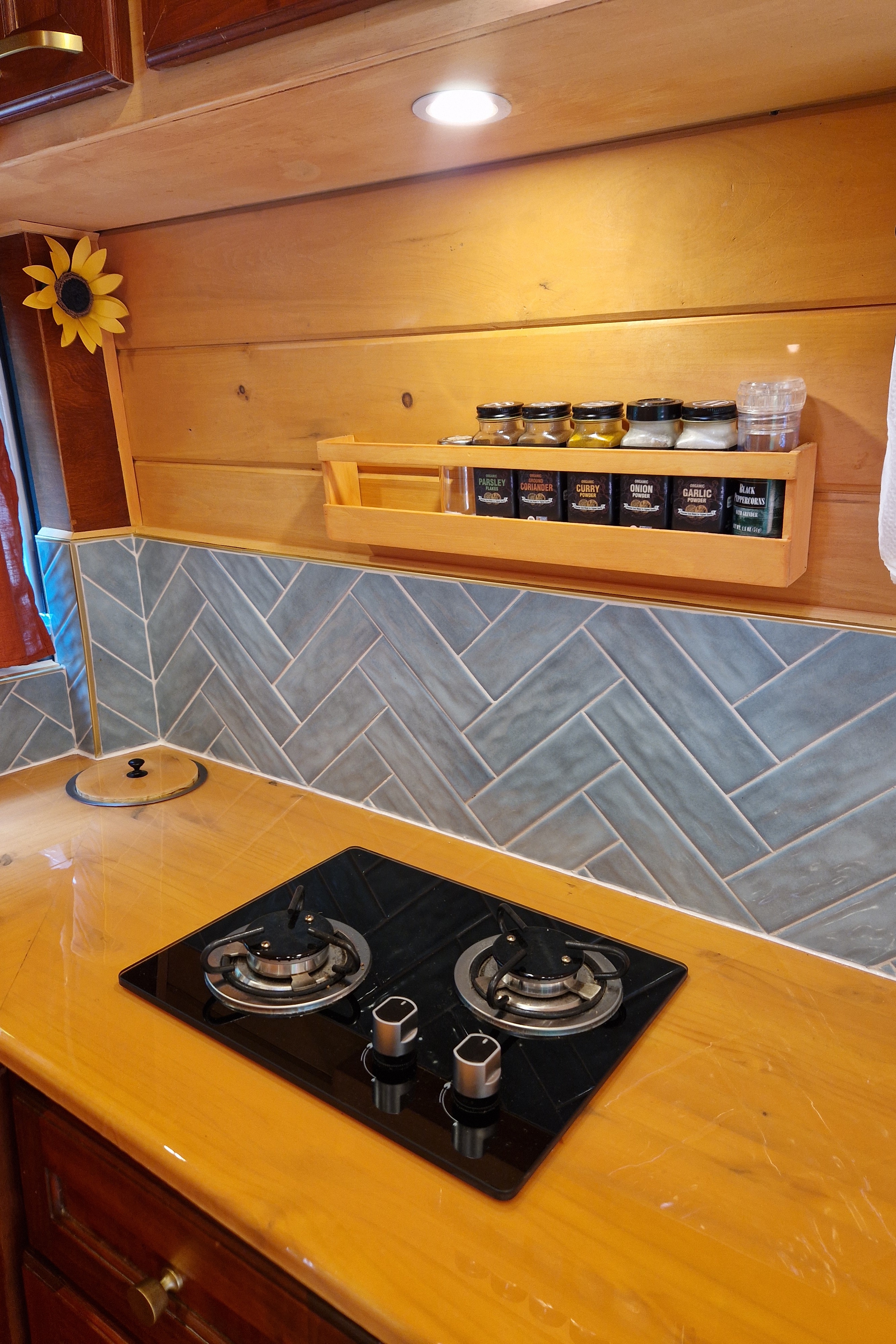 Edgar: Converted Sprinter Van * Pet Friendly *