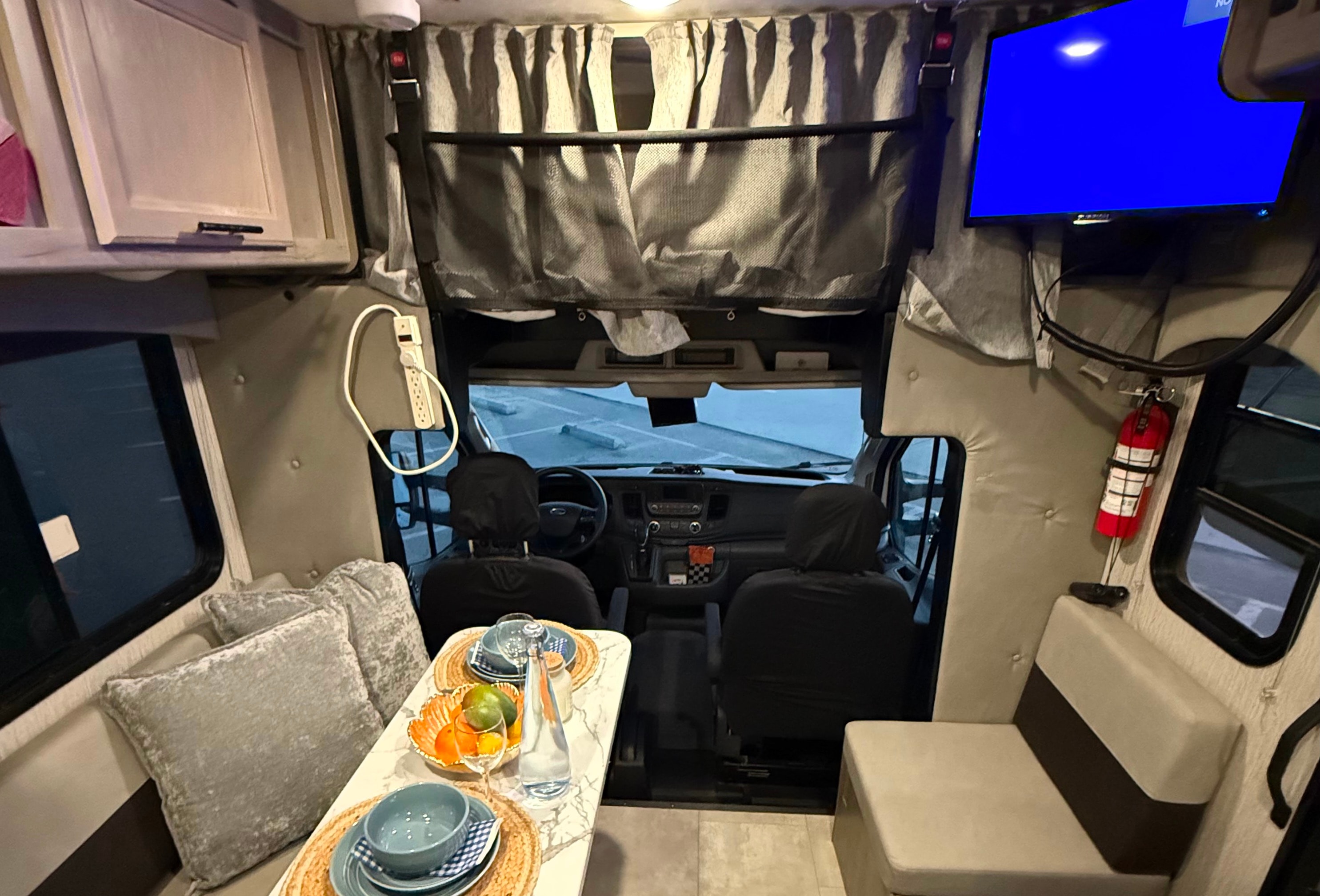 2022 Coachmen Cross Trail - Explore in Comfort & Style