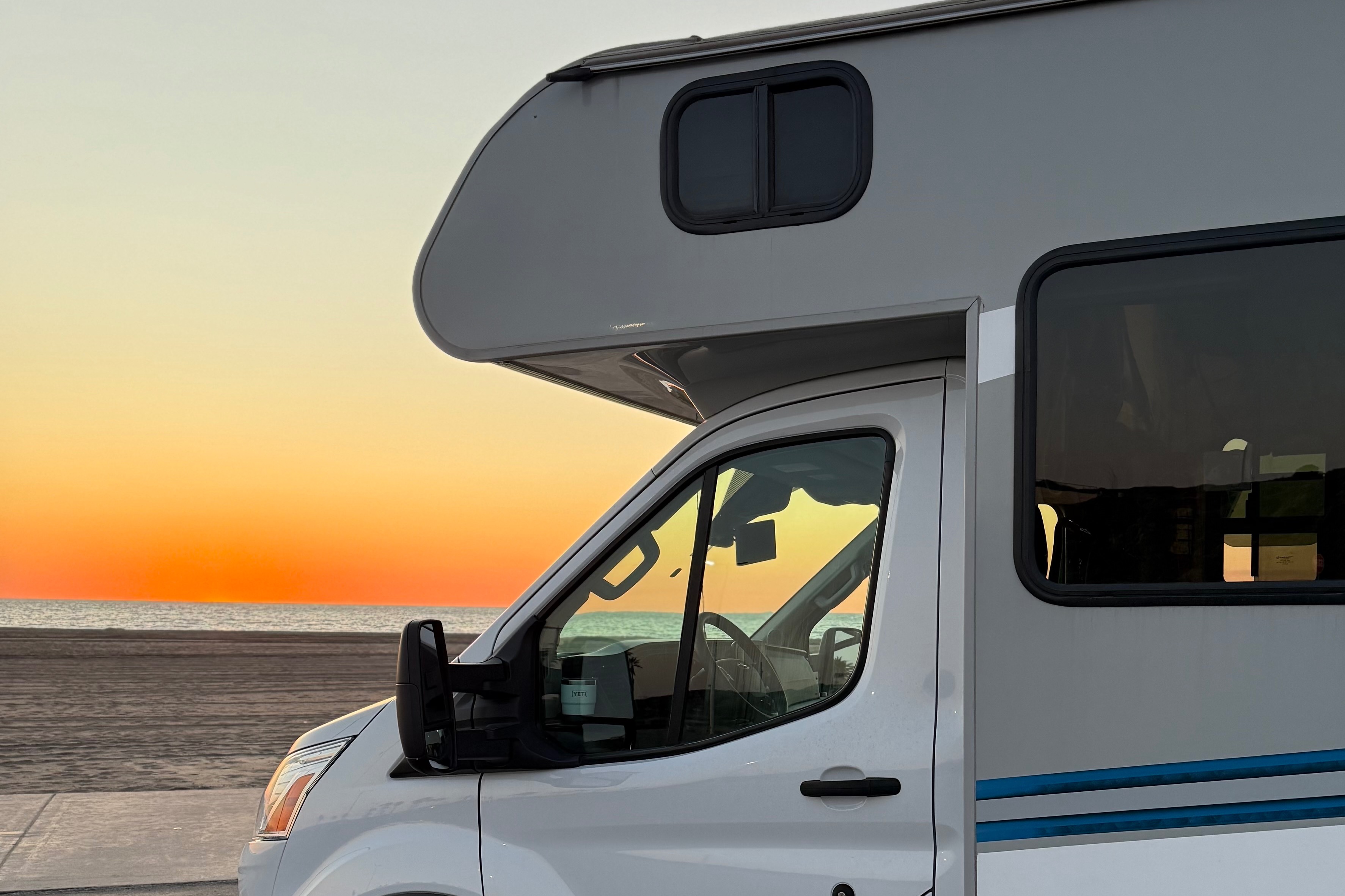 2022 Coachmen Cross Trail - Explore in Comfort & Style