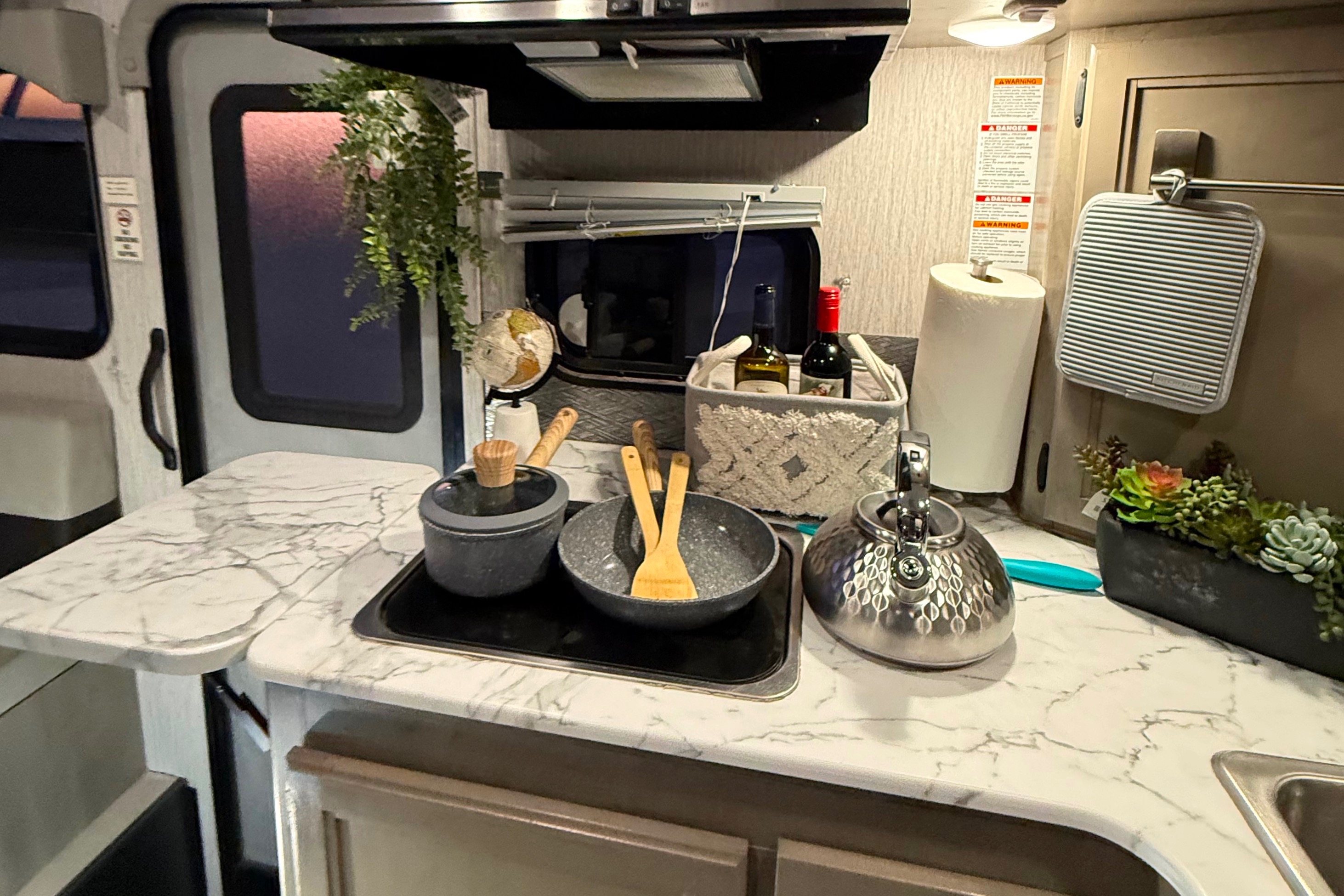2022 Coachmen Cross Trail - Explore in Comfort & Style
