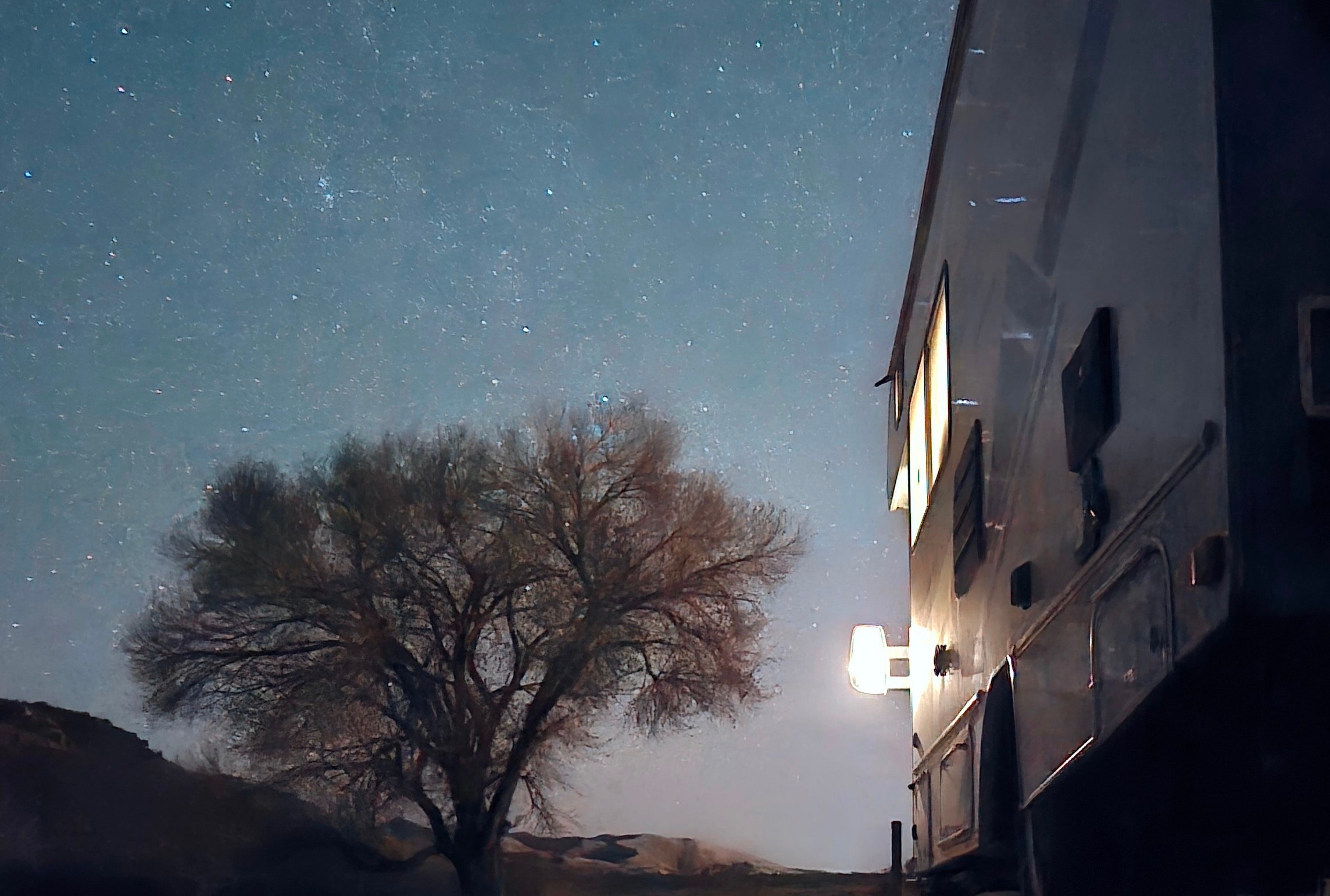 2022 Coachmen Cross Trail - Explore in Comfort & Style
