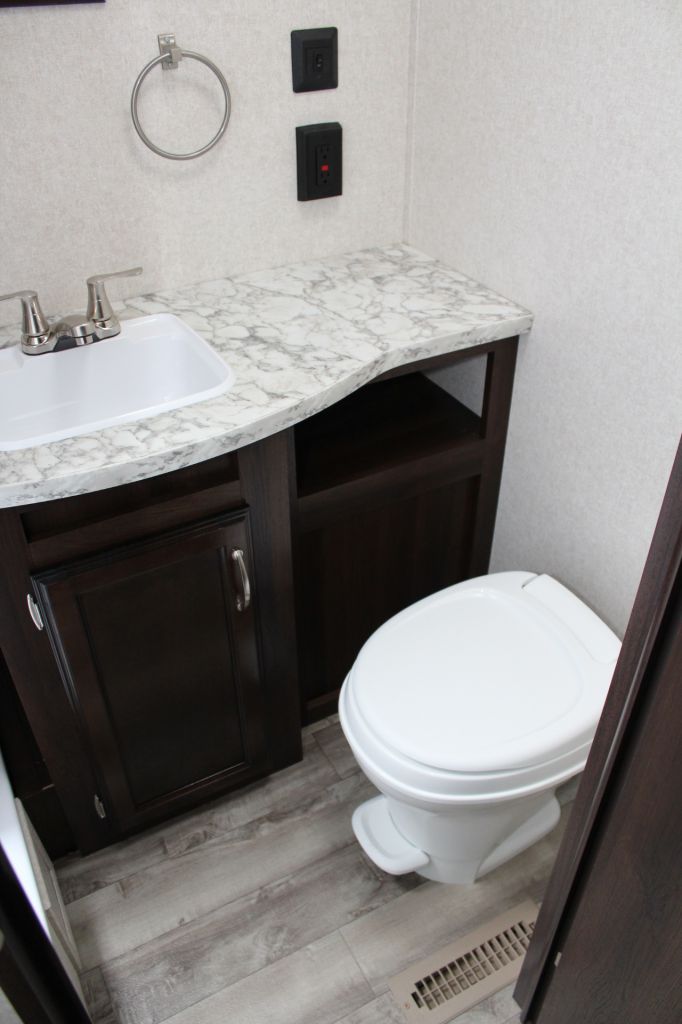 Jayco - Jay Flight SLX 294QBSW