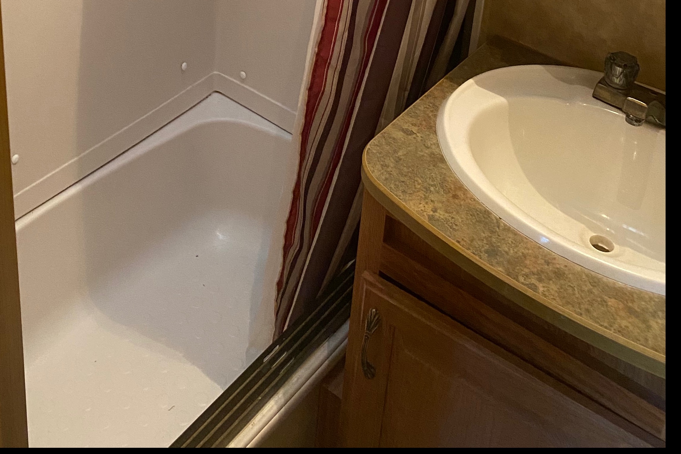 Craven Comfort Jayco Eagle Fifth Wheel