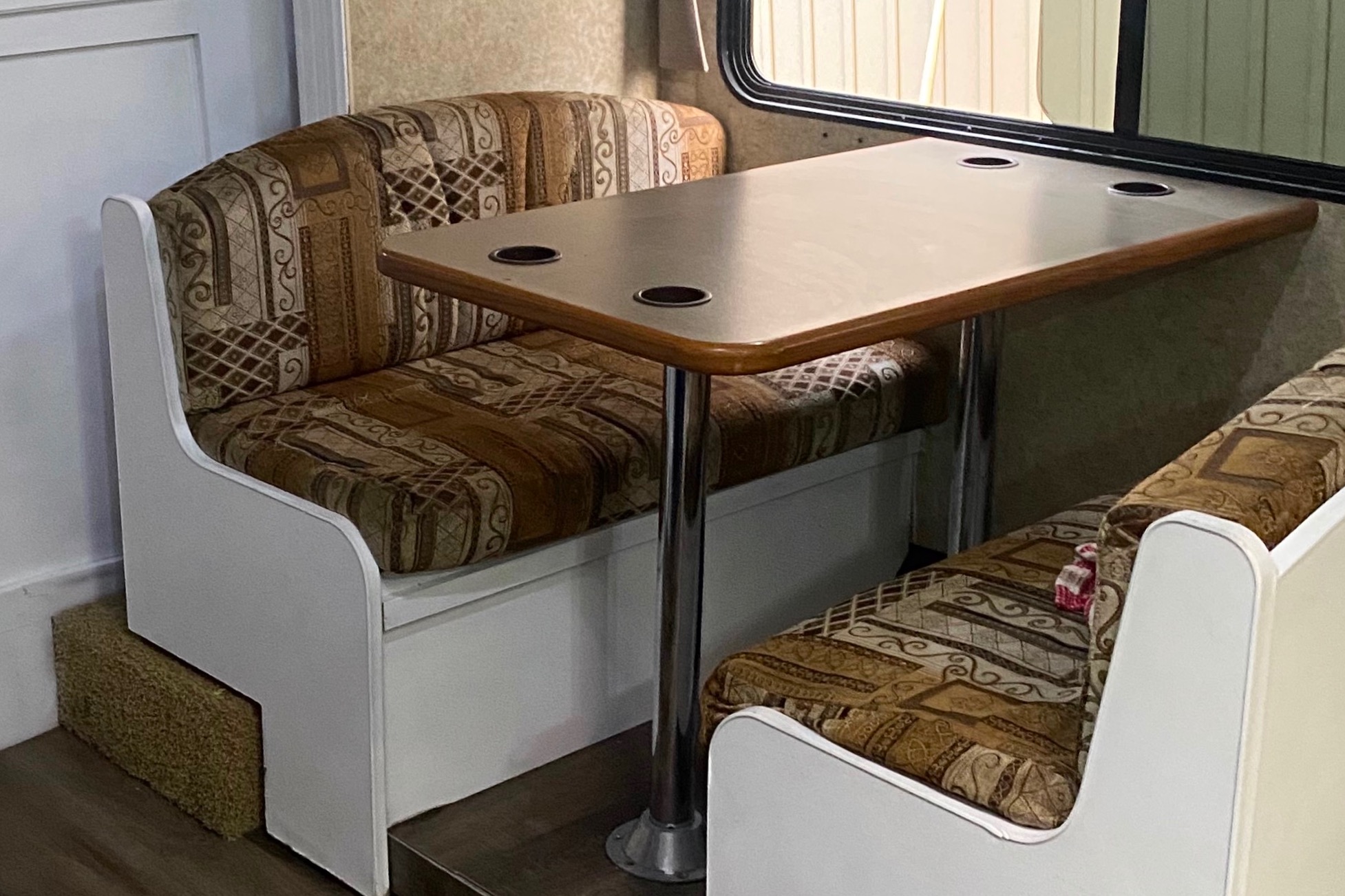 Adam and Kims Freedom Express Class C