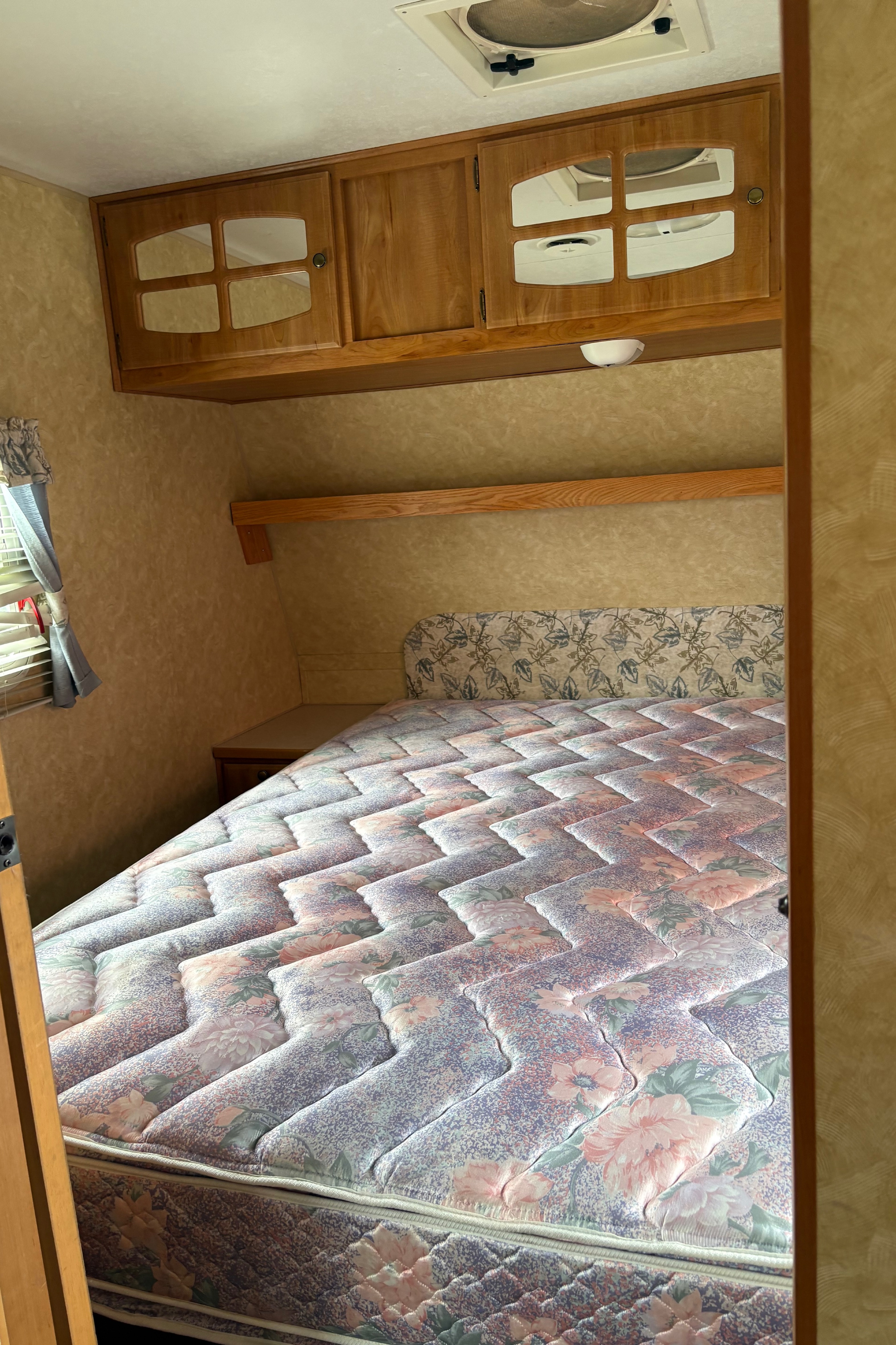 L and K’s Starcraft Travelstar Travel Trailer