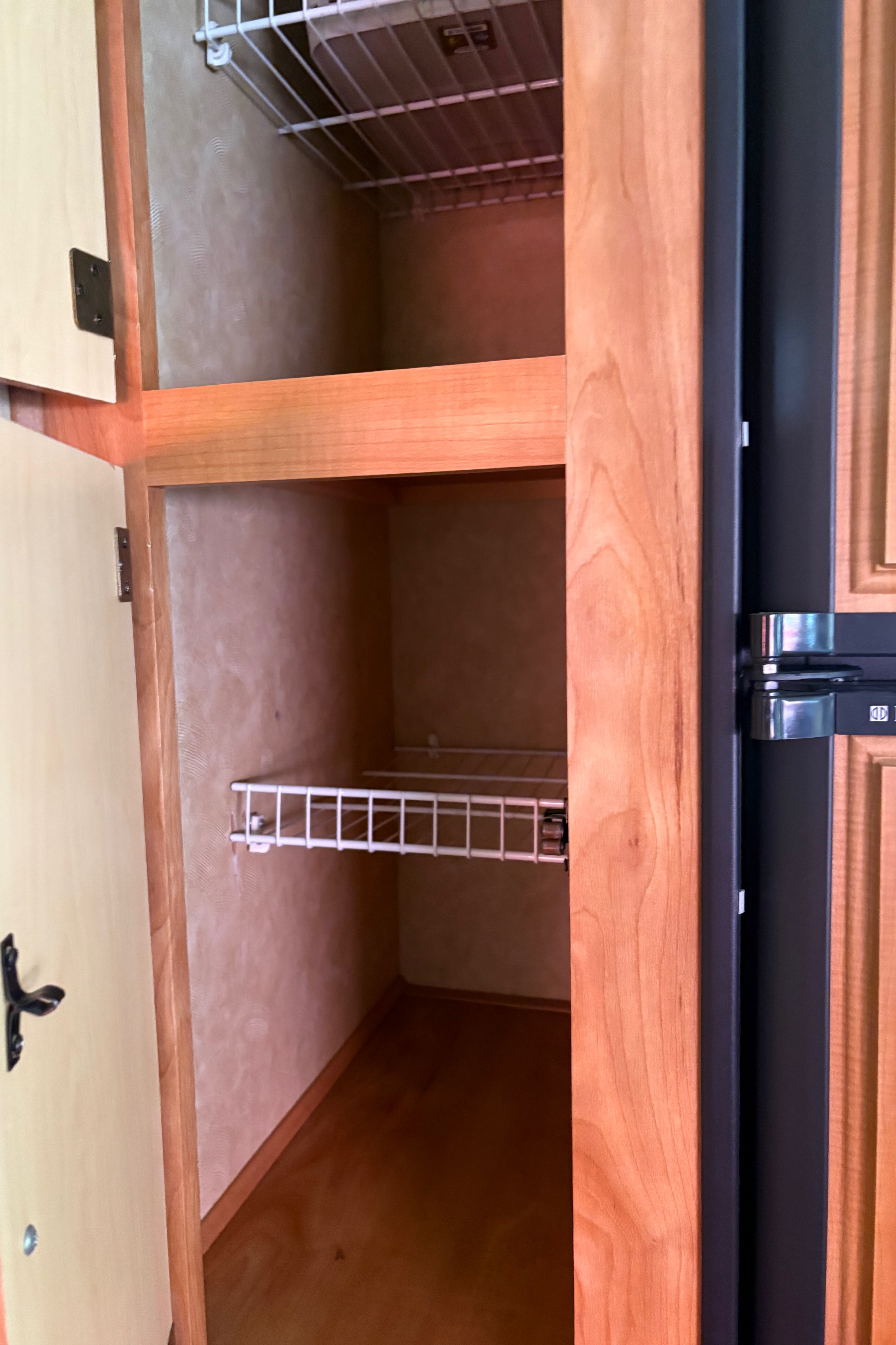 L and K’s Starcraft Travelstar Travel Trailer