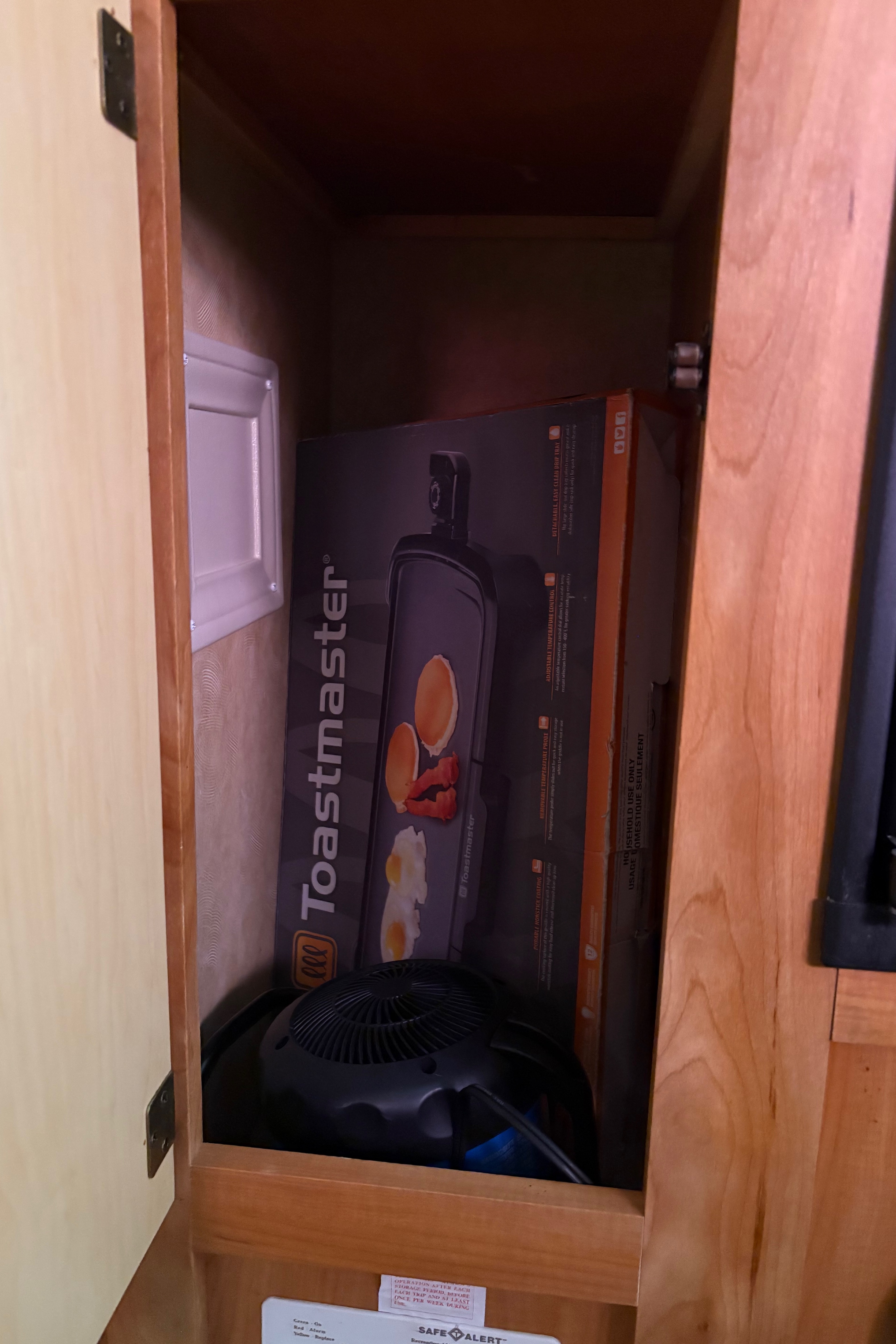 L and K’s Starcraft Travelstar Travel Trailer