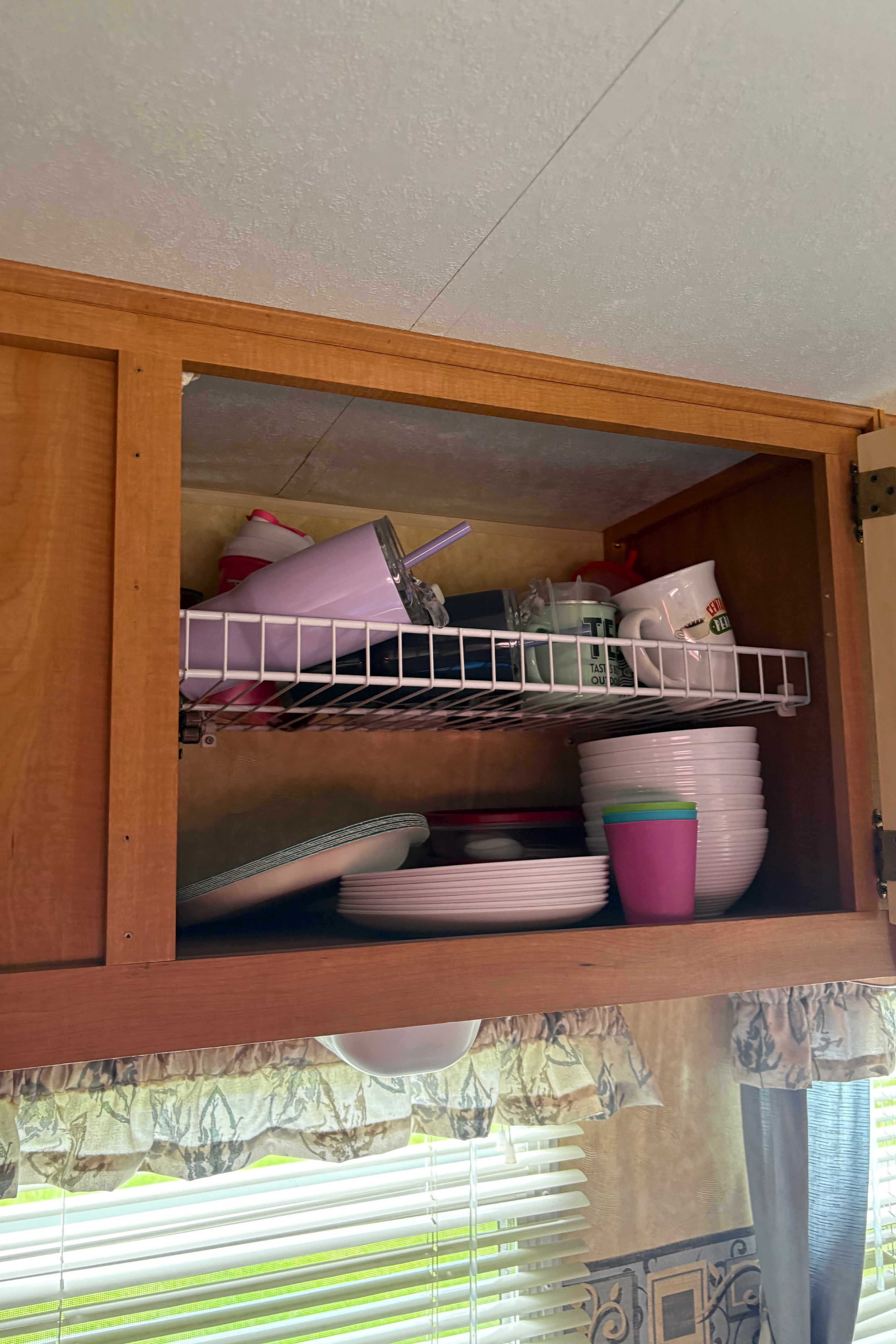 L and K’s Starcraft Travelstar Travel Trailer