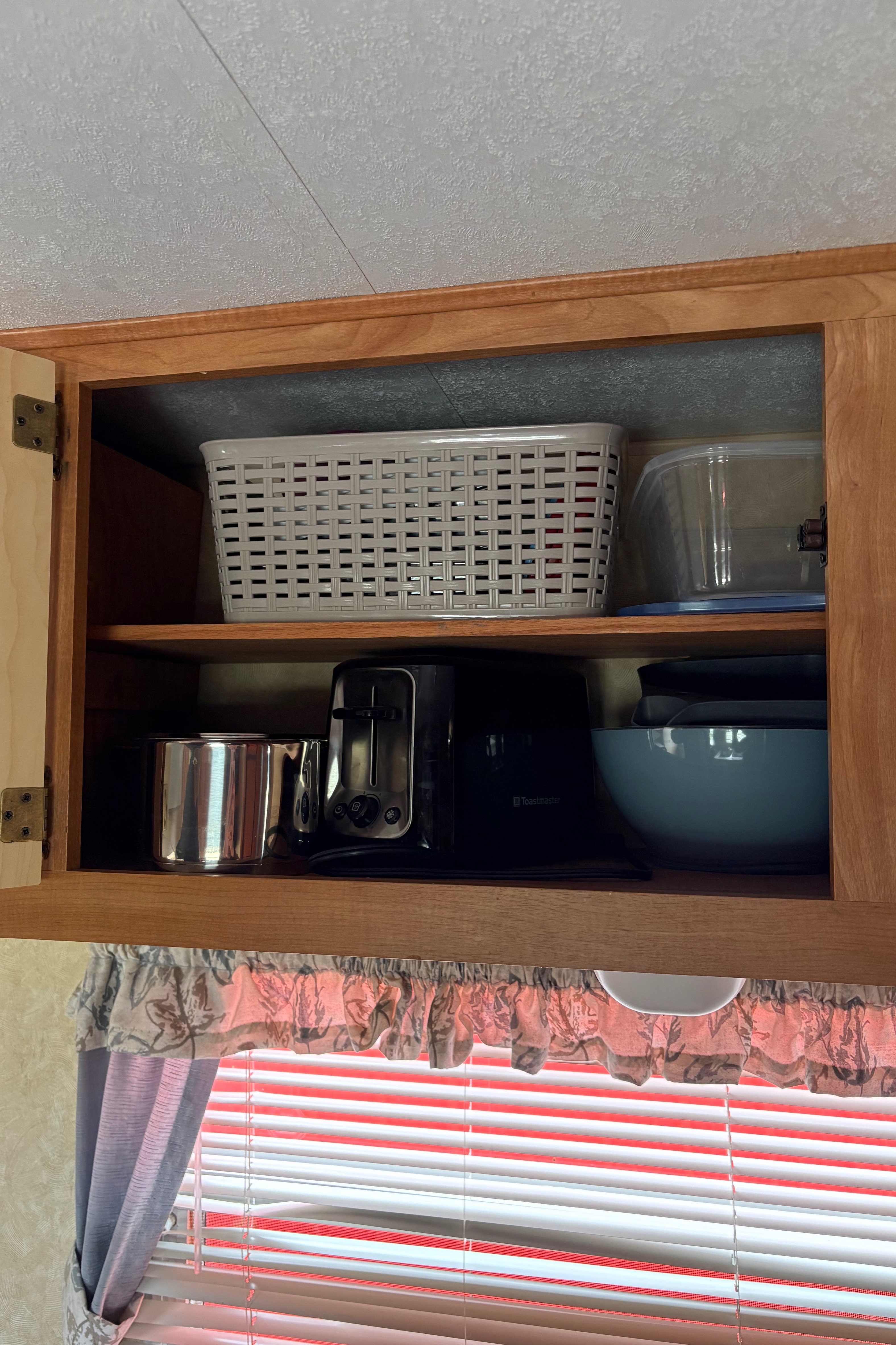 L and K’s Starcraft Travelstar Travel Trailer