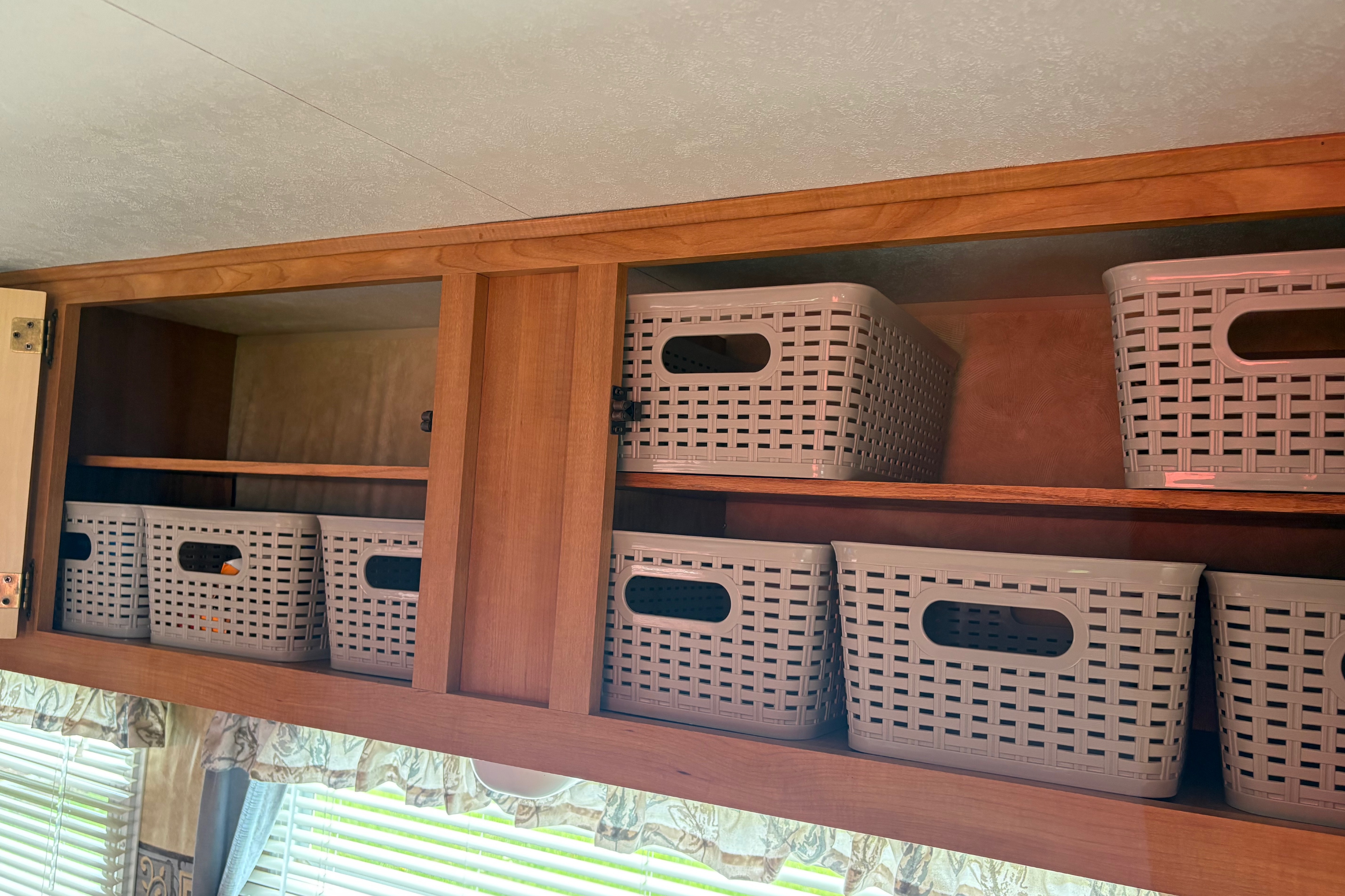 L and K’s Starcraft Travelstar Travel Trailer