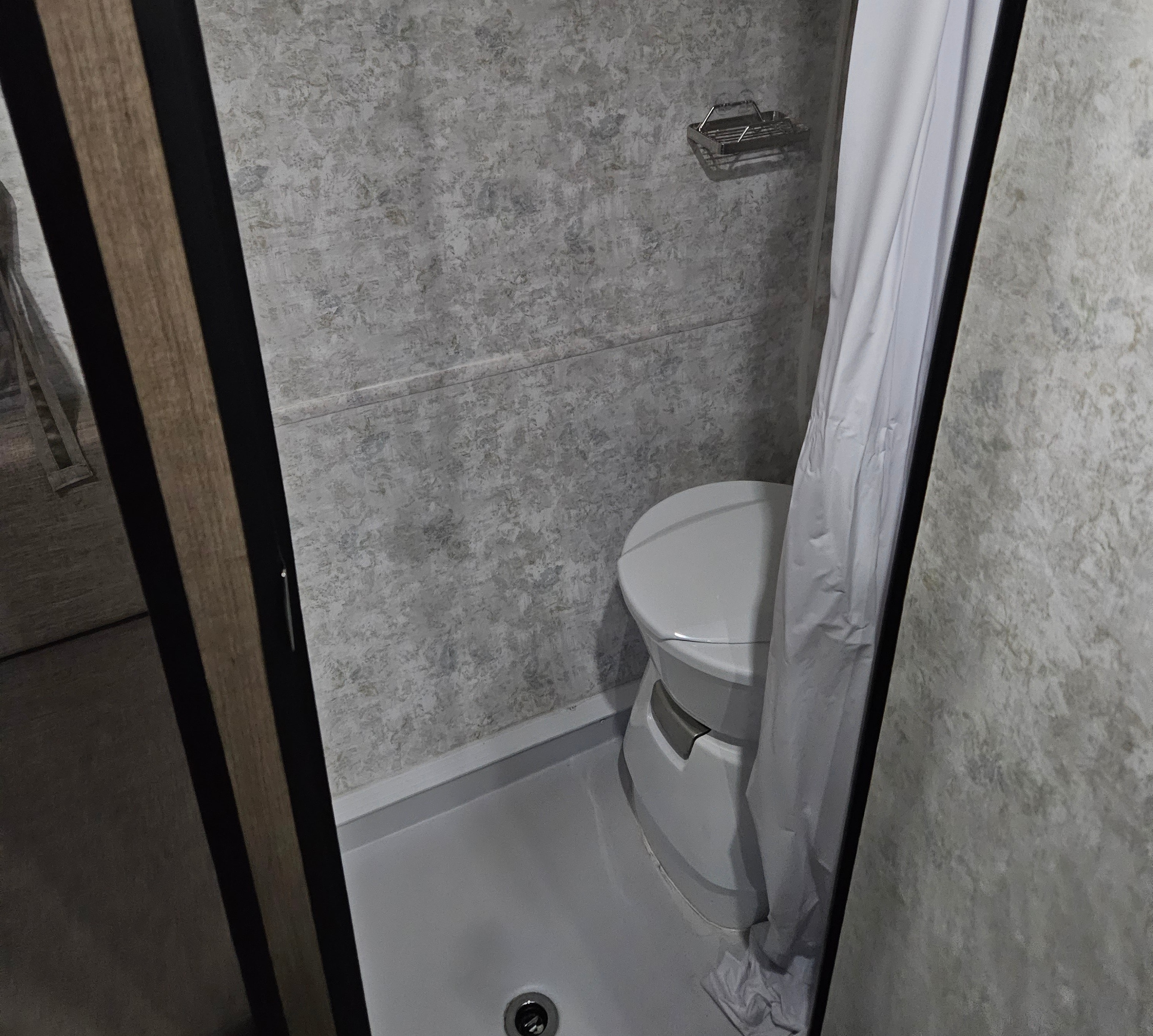 Roberto's Prolite Prolite lounge Travel Trailer
