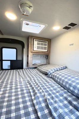 Justin's Grand River Tracker Micro Trailer