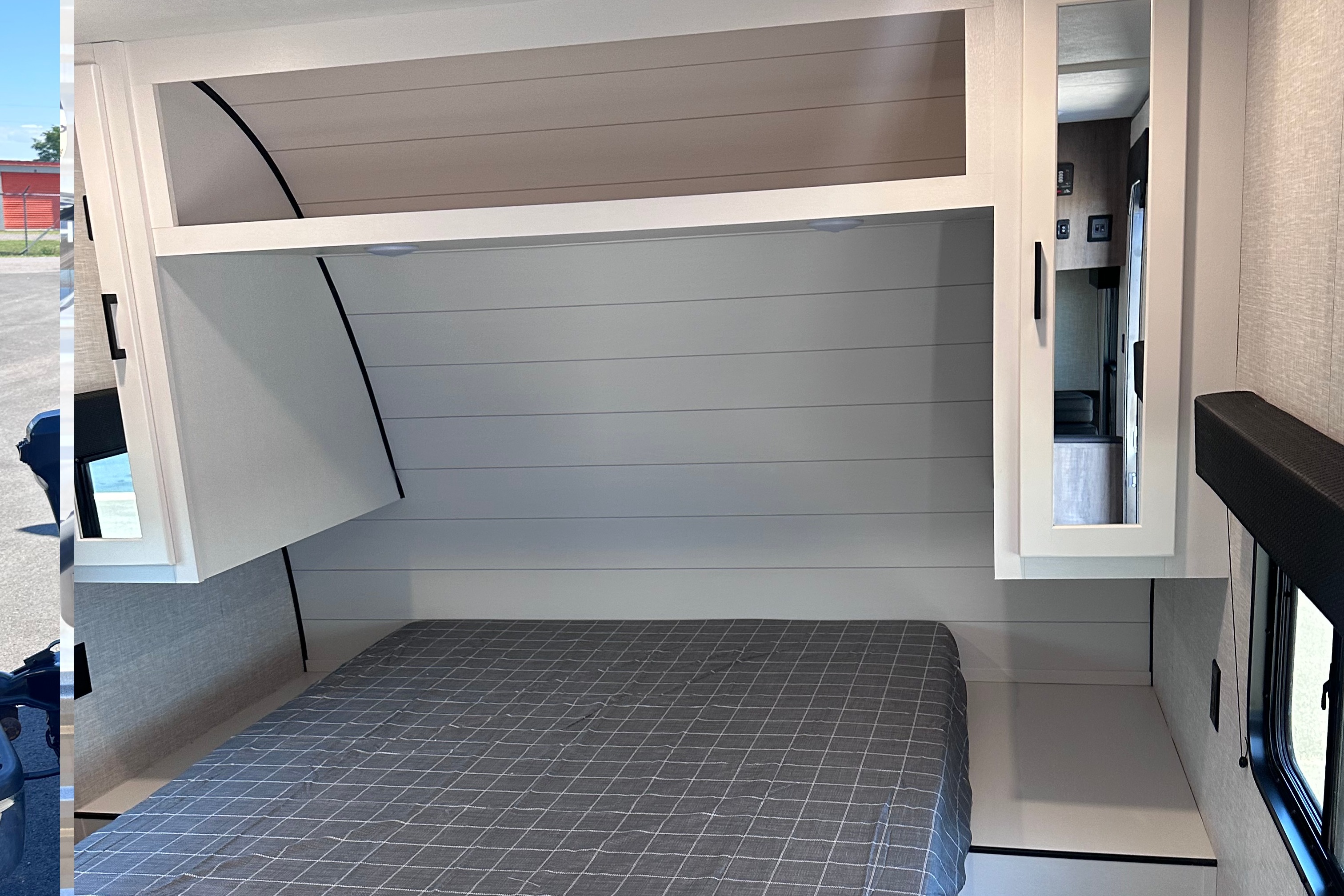 Dylan's Jayco Jayflight SLX