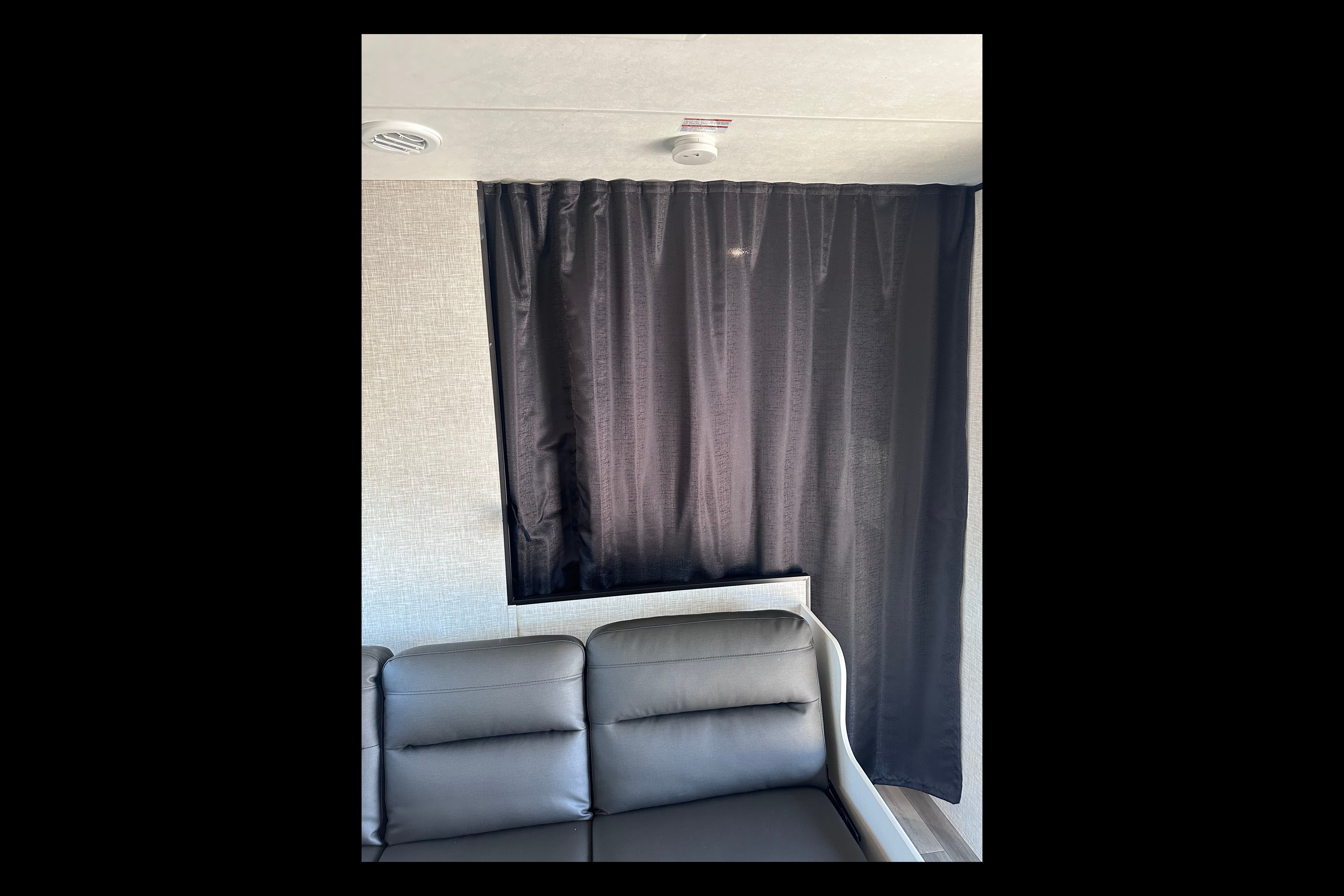 Dylan's Jayco Jayflight SLX