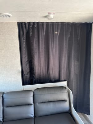Dylan's Jayco Jayflight SLX