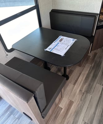 Dylan's Jayco Jayflight SLX
